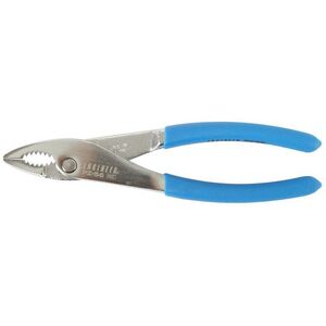 175mm Nut & Screw Remover Pliers