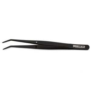 EcoPower Curved Tweezers