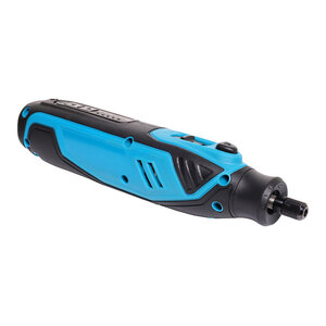 USB Rechargeable Lithium 25,000RPM Rotary Tool 