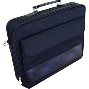 Executive 15" Laptop Briefcase