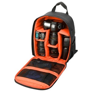 Digital Camera & Accessories Backpack