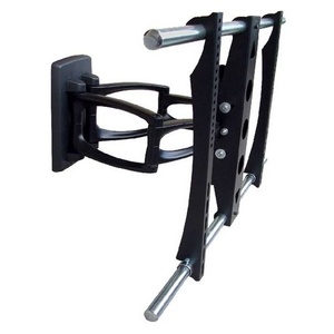 50Kg Lunar Reach Tilt and Swing TV Wall Mount Bracket