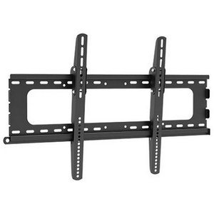 75Kg Anti Theft Fixed Articulating  & Tilt LCD Wall Bracket 