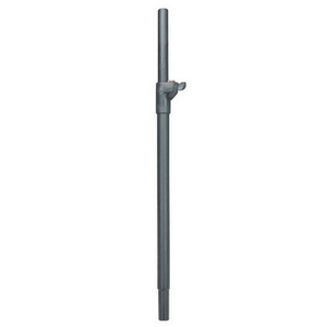 Adjustable Telecopic Speaker Pole 