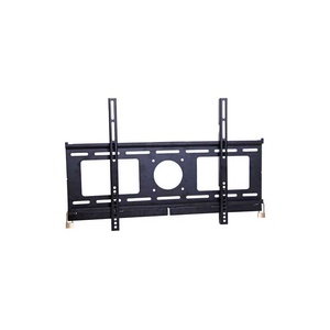 32" - 65" Wall Bracket LCD VESA Fixed Black 75kg