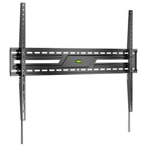 43" - 100" Heavy Duty Fixed Wall Bracket LCD VESA 75kg
