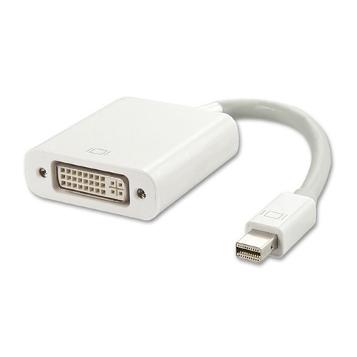 Mini Display Port to DVI Converter