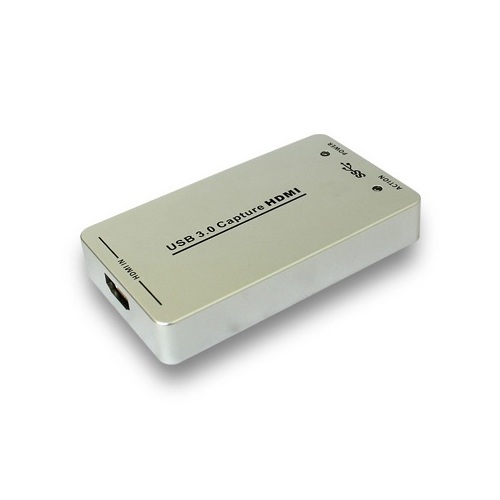 HDMI to USB 3.0 Recorder/Capture Box