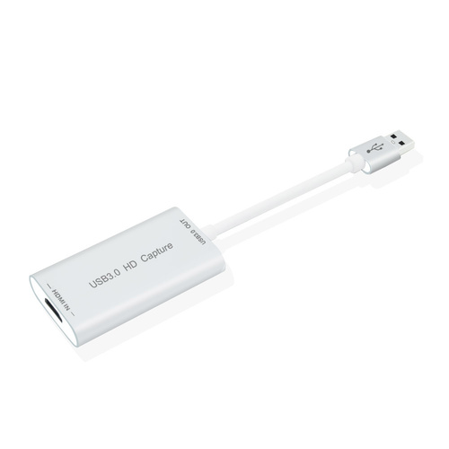 HDMI to USB 3.0 Recorder Video Capture Card Dongle