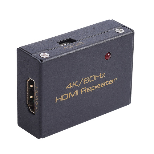 HDMI 2.0 In-line Repeater / Amplifier