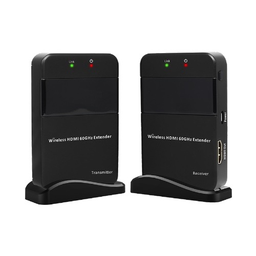 HDMI 1080p Wireless AV Sender with 50ms Low Latency