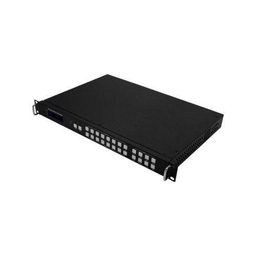 8 x 8 HDMI 2.0 18GBPS Matrix Splitter with Video Wall Function