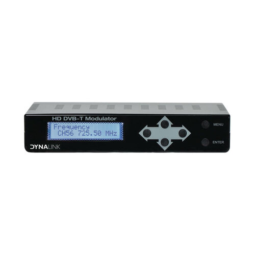 HDMI RF Digital DVB-T Modulator
