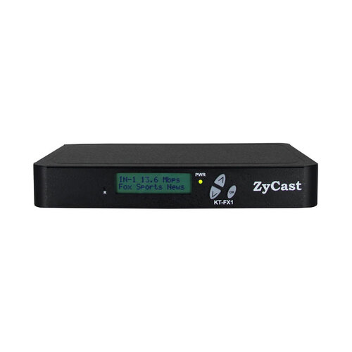 HDMI to MPEG4 DVB-T Modulator Converter - Foxtel Approved