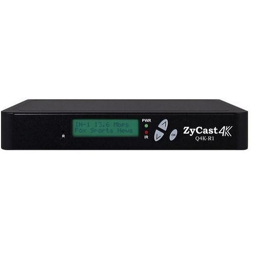 4K HDMI to HD Digital DVB-T Modulator Converter
