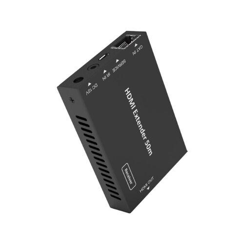 4K HDMI 2.0 Extender Receiver