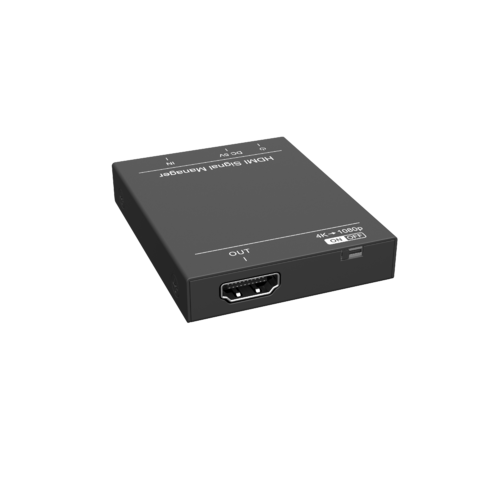 HDMI HDCP 2.3 to HDCP 1.4 Converter