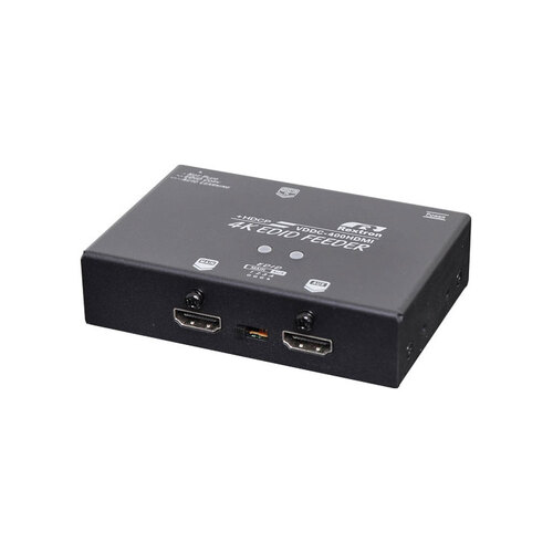 EDID Ghost Emulator HDMI