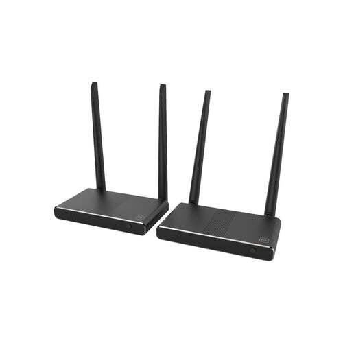 HDMI 1080p Wireless AV Sender with USB & Infra-red Control