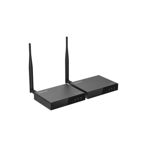5.8GHz HDMI 1080p Wireless AV Sender with Infra-red Control
