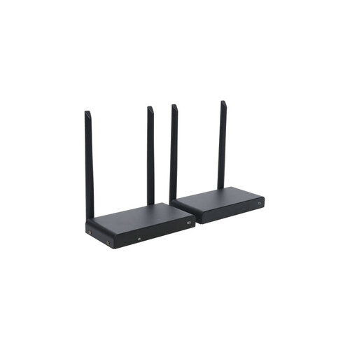 HDMI 2.0 4K Wireless AV Sender with USB & Infra-red Control