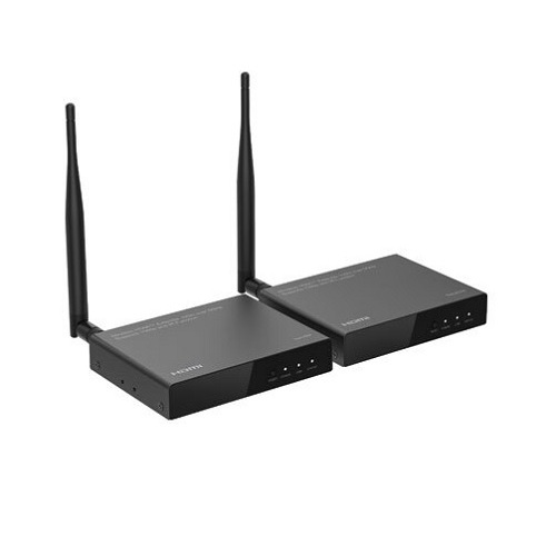 HDMI 1080p 5GHz Wireless AV Sender with Infra-red Control