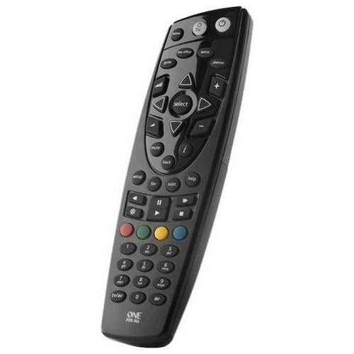 Replacement Remote Control for Foxtel and Ste Top Boxes