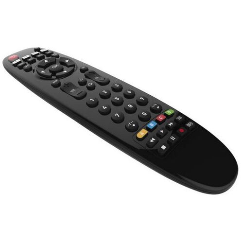 Programmable Universal Learning IR Remote Control