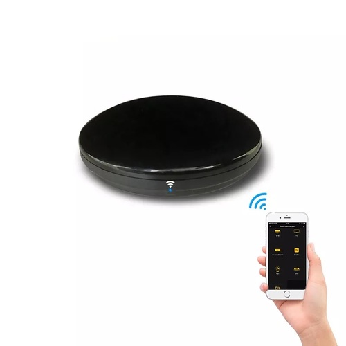 Smart Wifi Infra-Red Universal Controller
