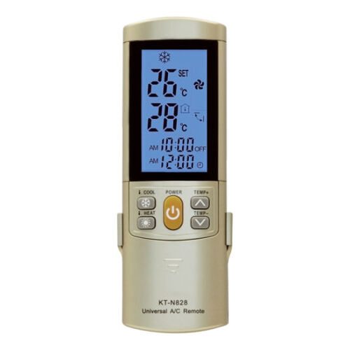Universal A/C Airconditioner Remote Control