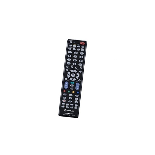 Remote Control Replacement for Samsung LCD/LED TV