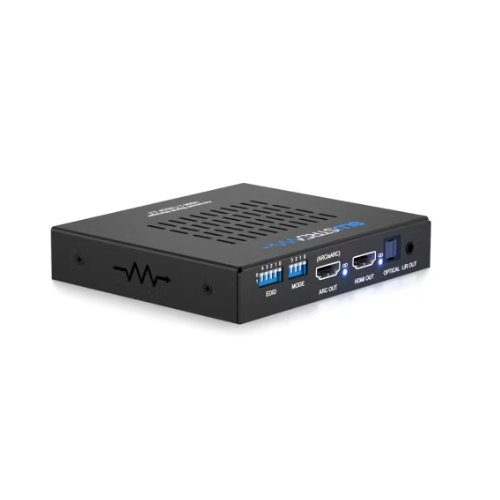 HDMI 2.1 HDCP 2.3 Advanced Signal Manager  