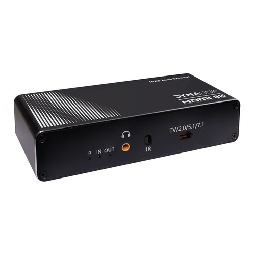 HDMI 2.0 4K2K Audio Extractor