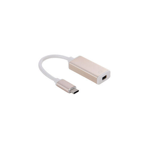 USB-C to Mini Display Port Adaptor