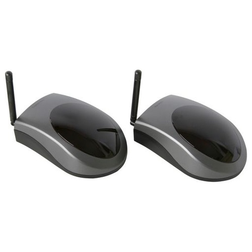 Digital Wireless Infra-Red Extender - 100m