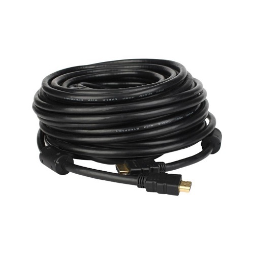 15 Metre Amplified HDMI Cable