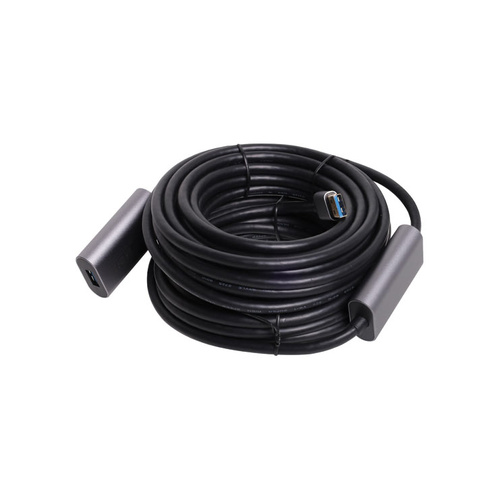 5m USB 3.0 A Male to Female Extension Cable w/ Repeater