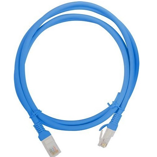 0.25m CAT 6 Ethernet LAN Networking Cable