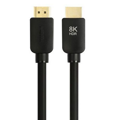 8K 60Hz Premium HDMI Cable 1.5 metre - HDMI 2.1