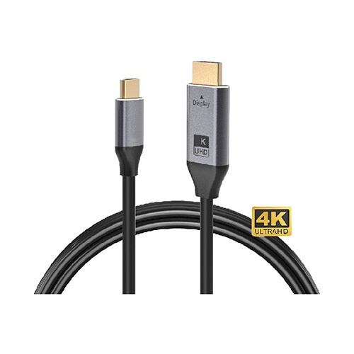 USB C to HDMI Cable - 2m