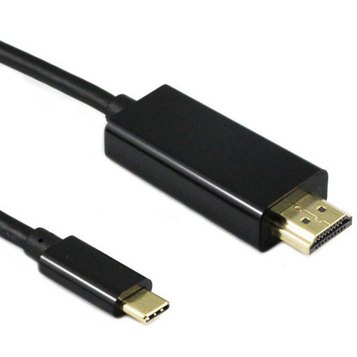 USB-C to HDMI 4K Cable - 0.5m