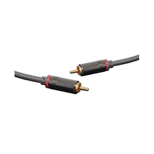 RCA Male to RCA Male Cable - 1.5M