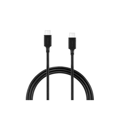 3m USB Type C Plug to USB Type C Plug Cable