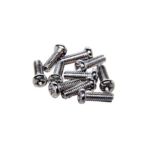 Mounting Screws to suit AC3160/AC3164 (10 pc)