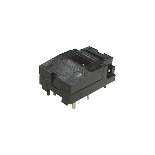 SPDT PCB Mount Keyboard Switch (Body Only)