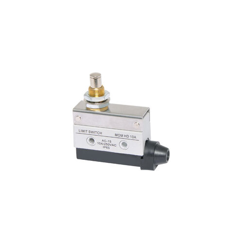 IP65 Momentary Heavy Duty Limit Switch