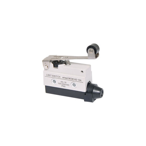 IP65 Momentary Heavy Duty Roller Lever Limit Switch