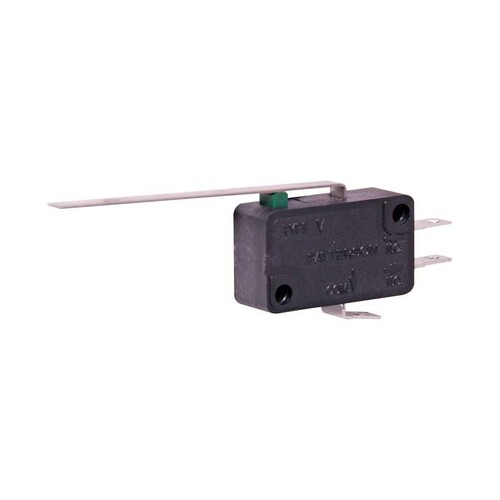 51mm Lever SPDT Momentary Microswitch
