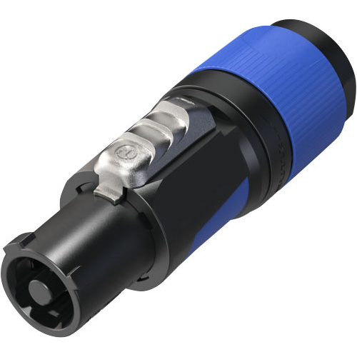 Line Socket 240V Mains 16A