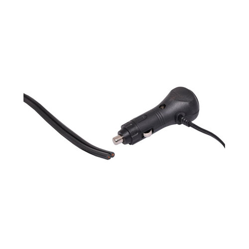 Switched Car Accessory Lead - 1M